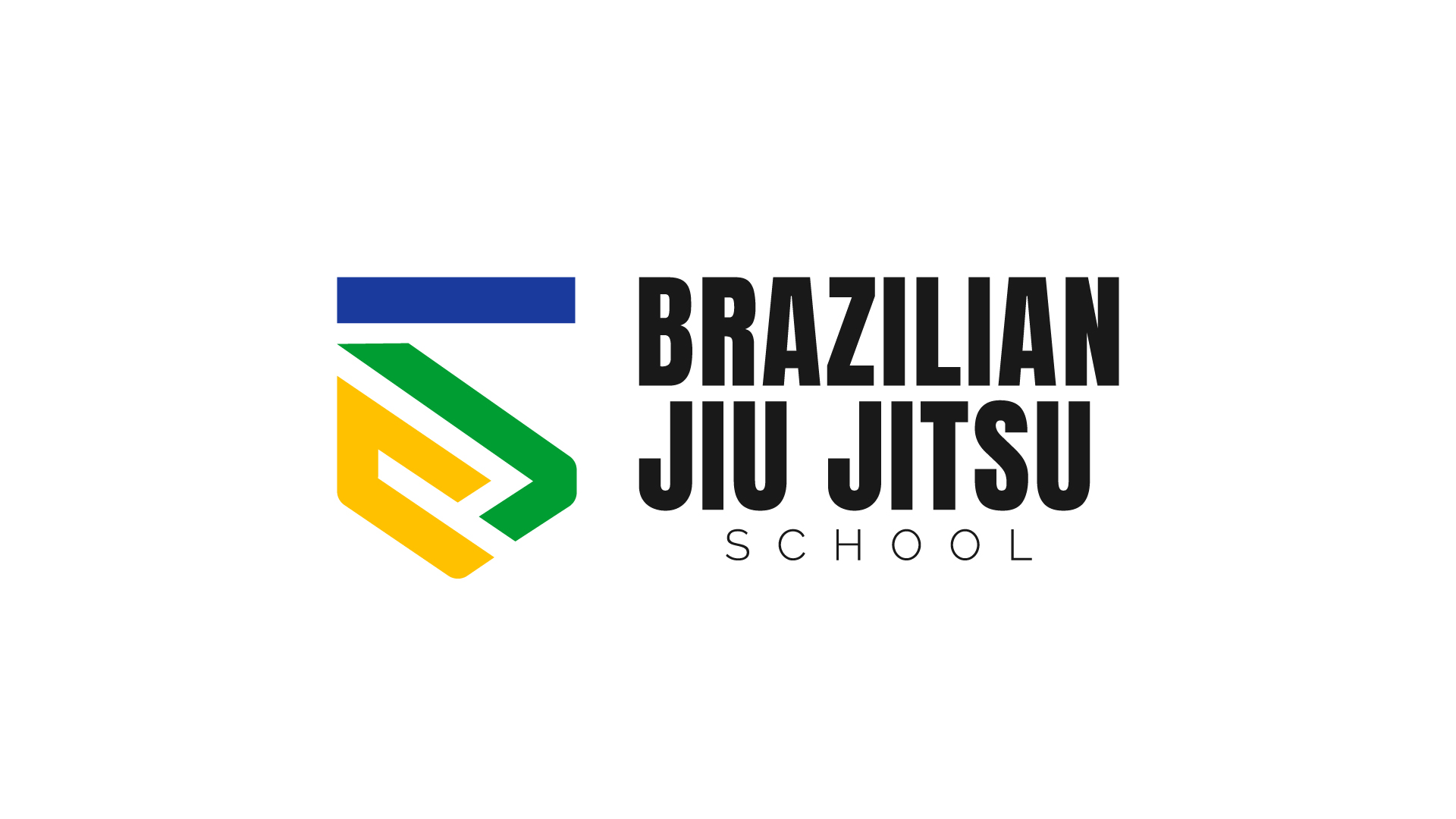 Brazilian Jiu Jitsu School