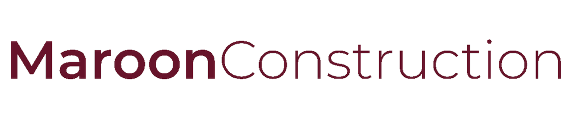 Maroon Construction